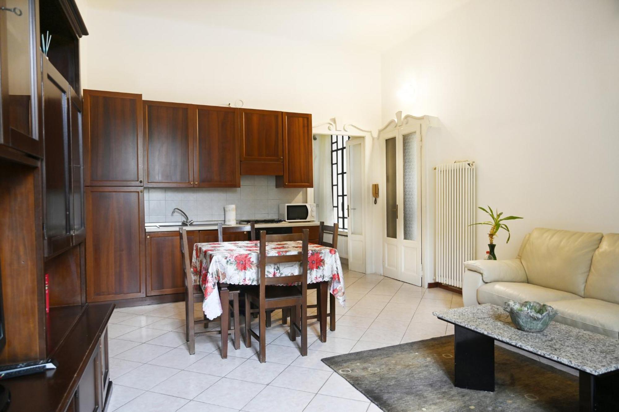 Appartement Casina Modesta à Somma Lombardo Extérieur photo